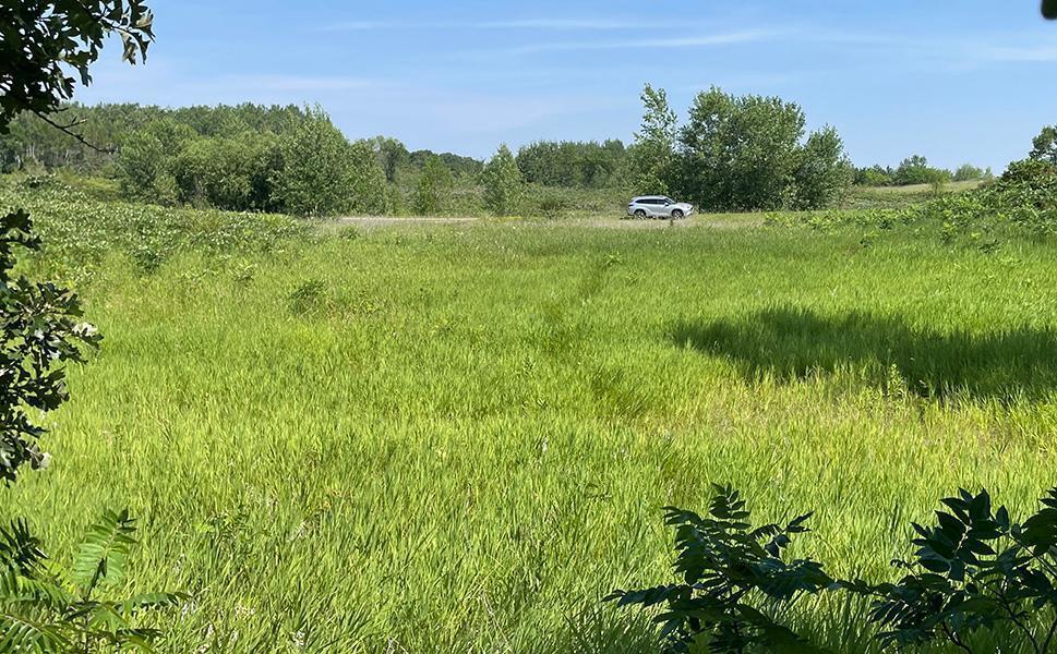 Property Photo: Lot 4 Seclusion Point Road MN 56528