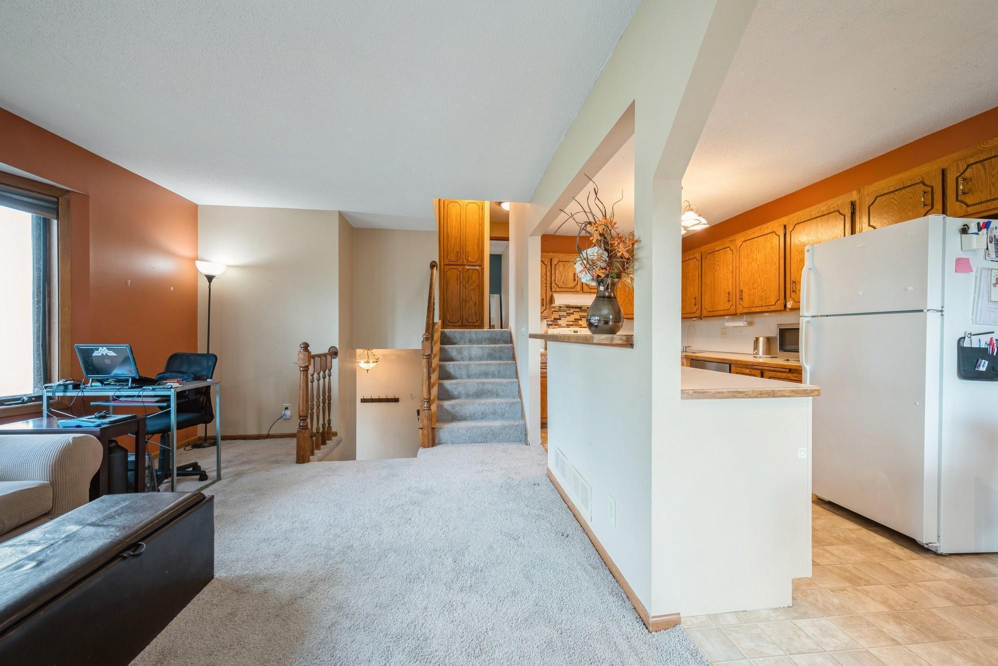 Property Photo: 14962 Dodd Boulevard MN 55068