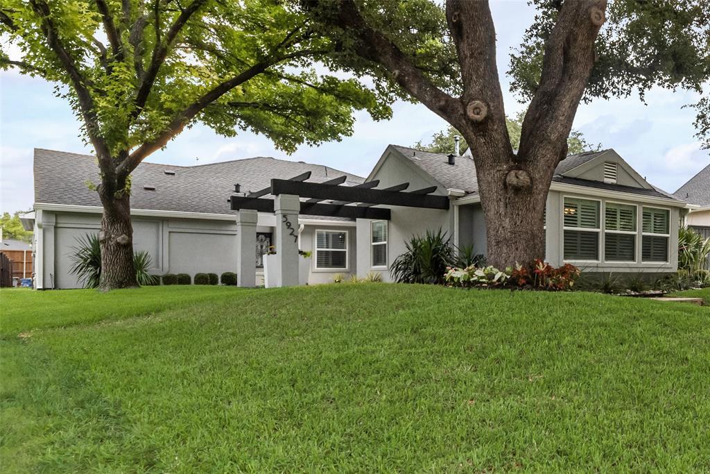 5927 Bent Creek Trail  Dallas TX 75252 photo