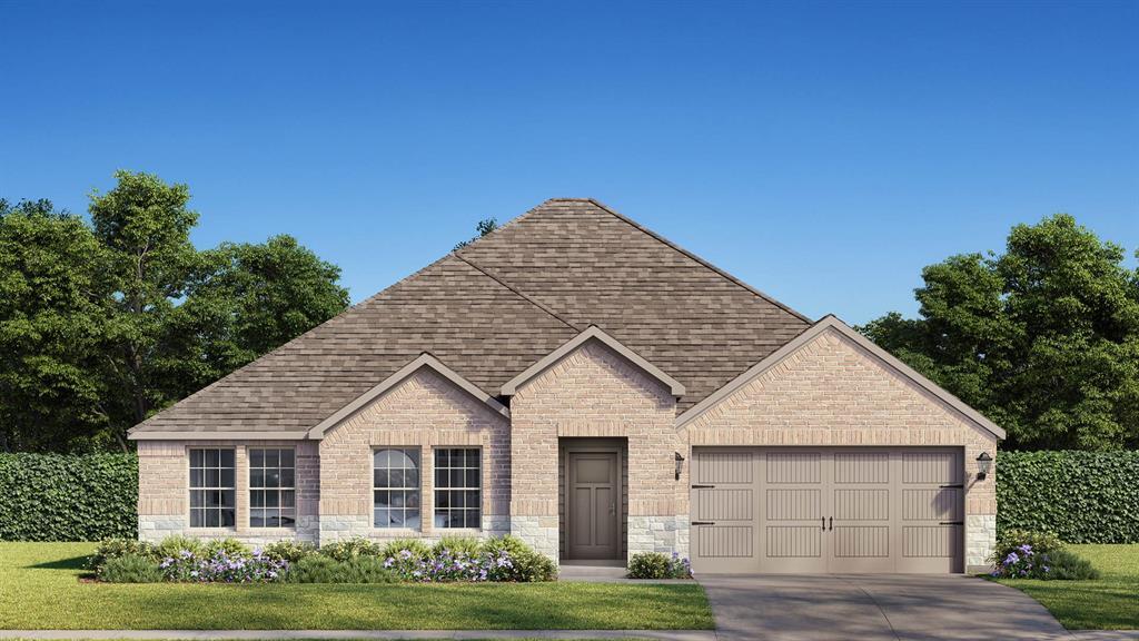1506 Washington Street  Mansfield TX 76063 photo