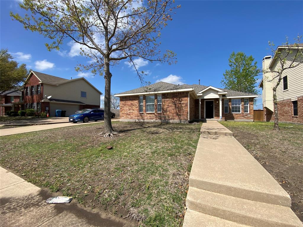 3496 Hawthorne Trail  Rockwall TX 75032 photo