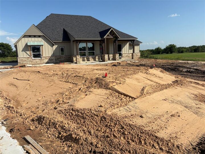 220 Santa Lena Court  Decatur TX 76234 photo