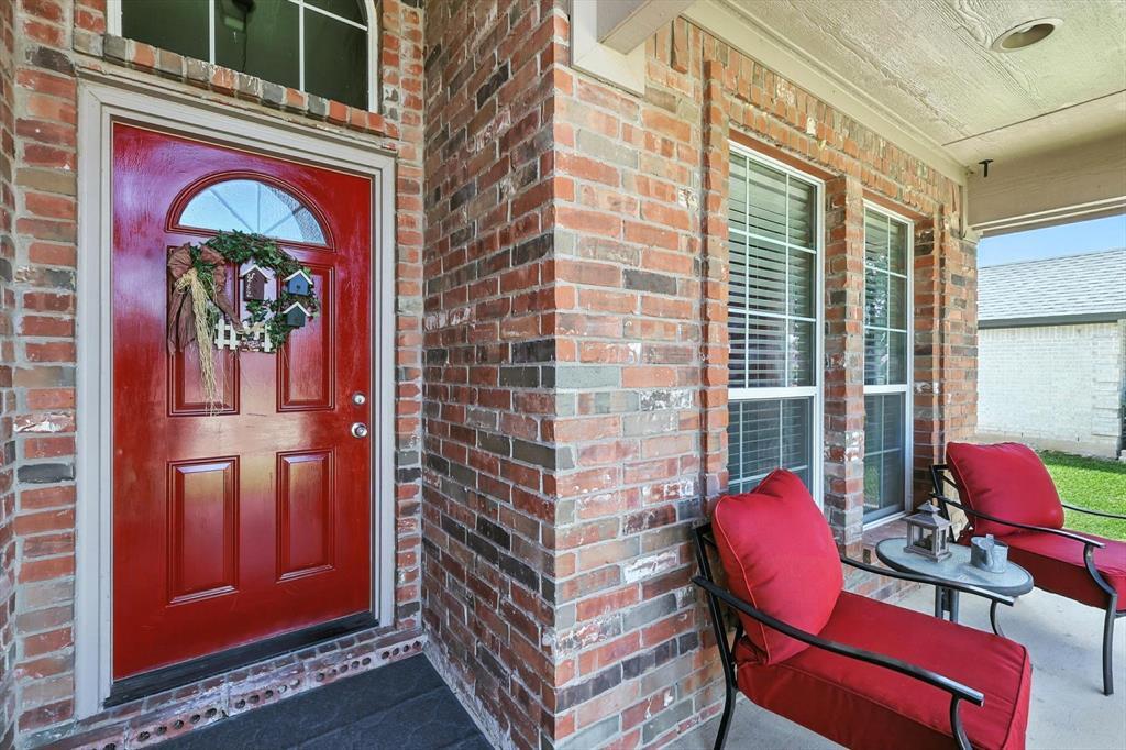 Property Photo: 3420 Tommy Watkins Drive TX 76117