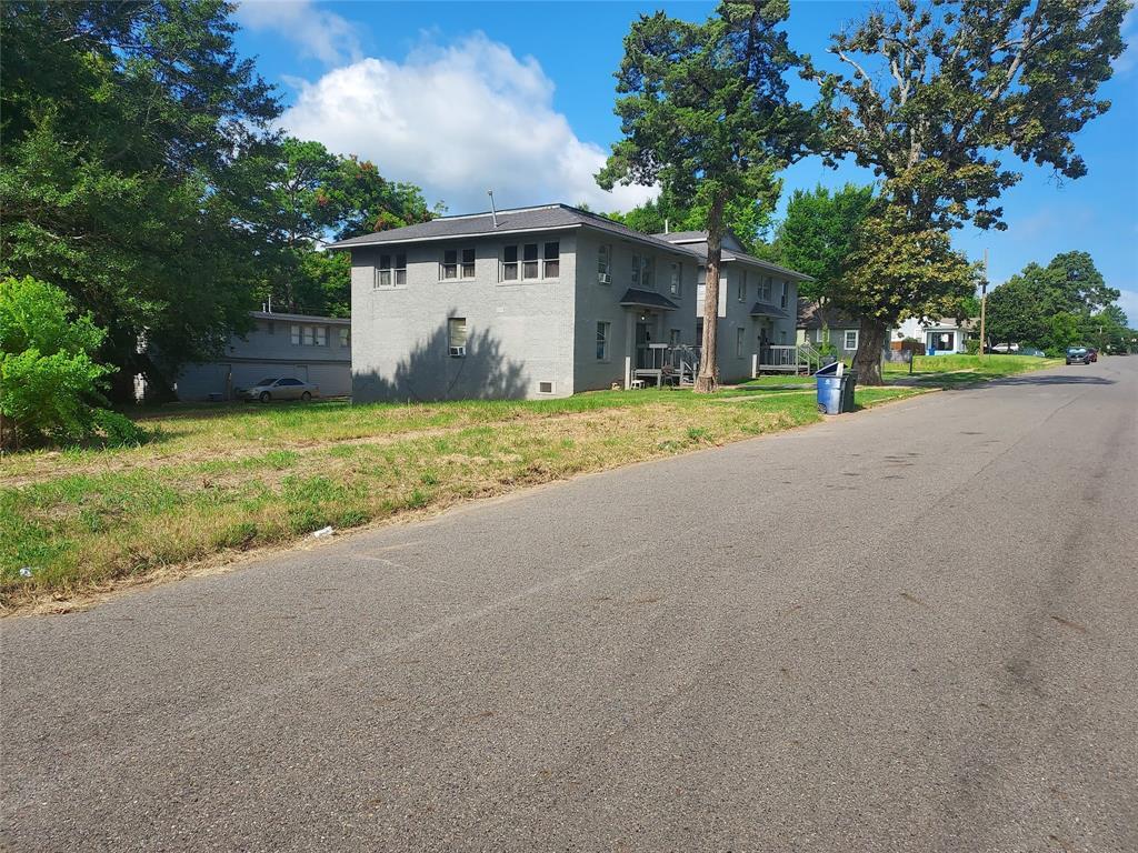 Property Photo: 233 Herndon Street LA 71101