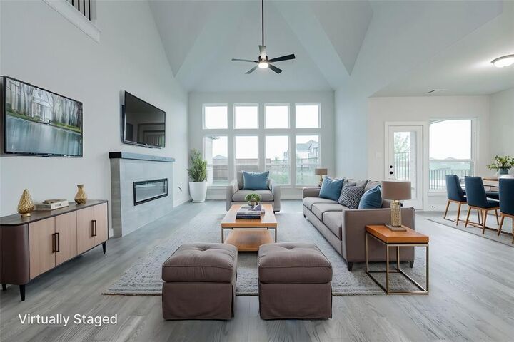 Property Photo:  9013 Wyndemere  TX 75036 