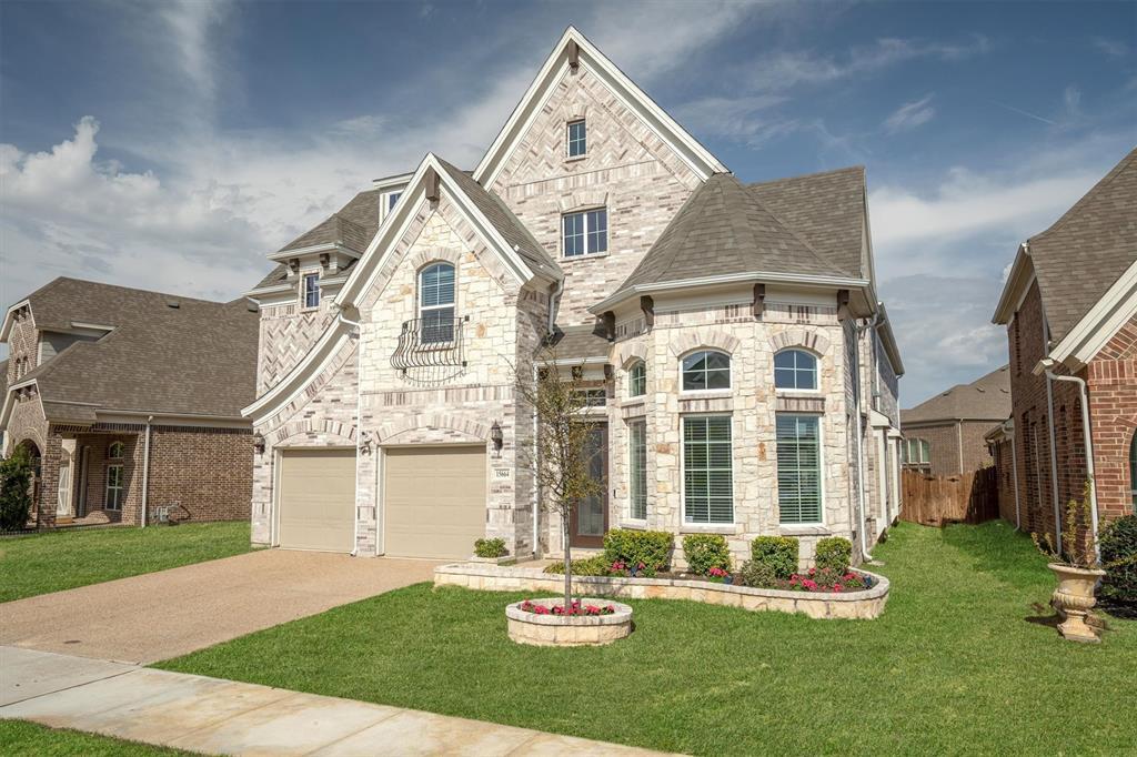 15664 Wild Cherry Lane  Fort Worth TX 76262 photo