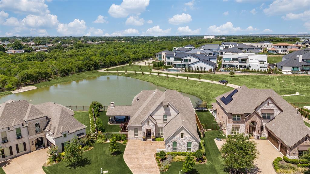 Property Photo:  3327 Starling Drive  TX 75034 