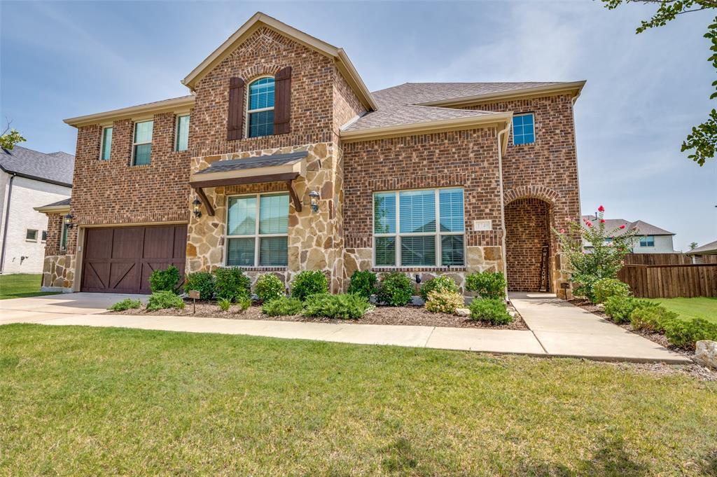 1740 Tombstone Drive  Prosper TX 75078 photo