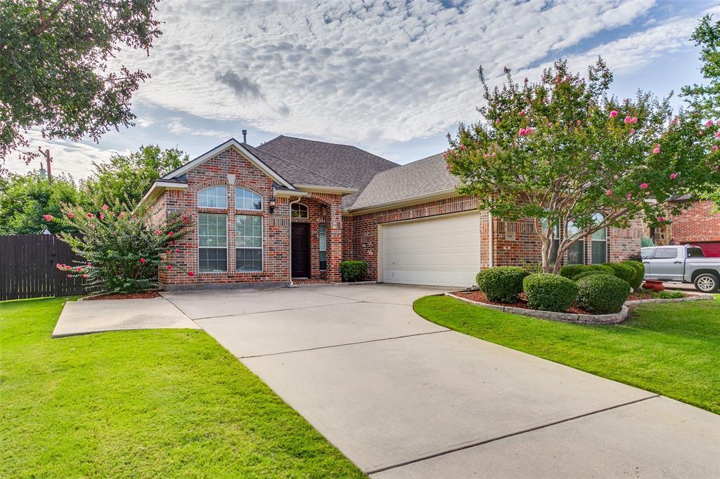 1141 Templemore Drive  Keller TX 76248 photo