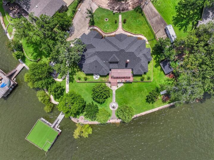 Property Photo: 106 Lynne Circle TX 75156
