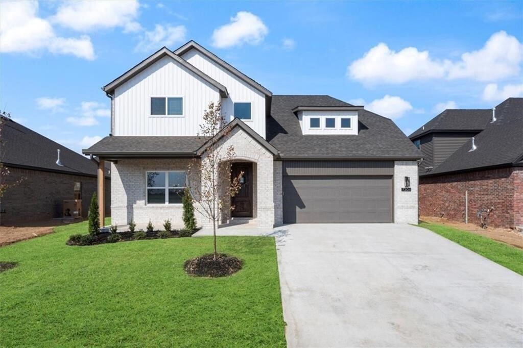 6901 SW Basswood Avenue  Bentonville AR 72713 photo