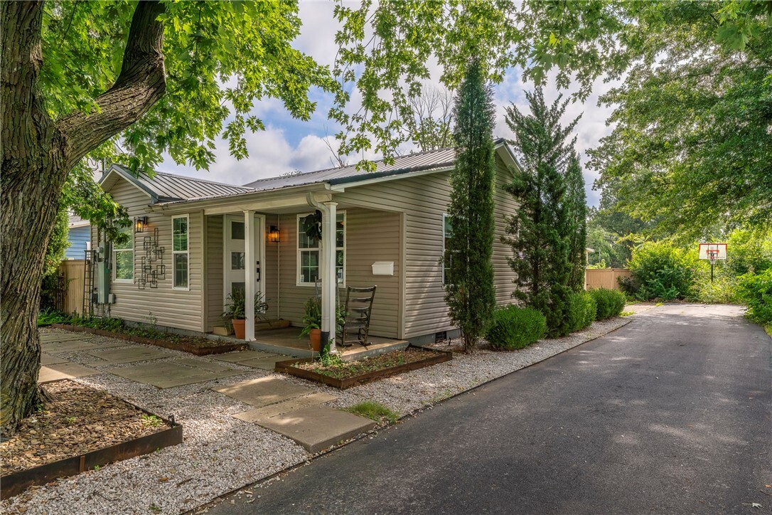 706 NW B Street  Bentonville AR 72712 photo