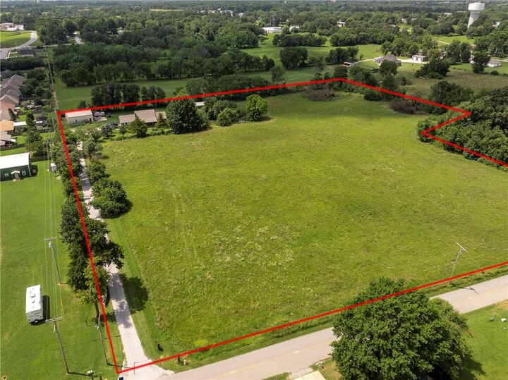 Property Photo:  1111 Rocky Dell Road  AR 72736 