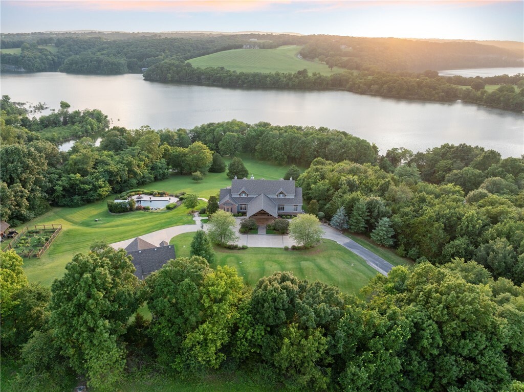 Property Photo: 22631 Jennings Drive AR 72764