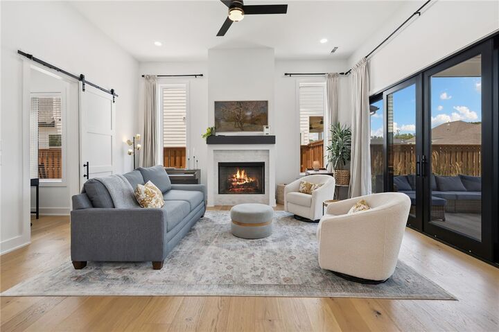 Property Photo: 3608 SW Radiance Avenue AR 72713