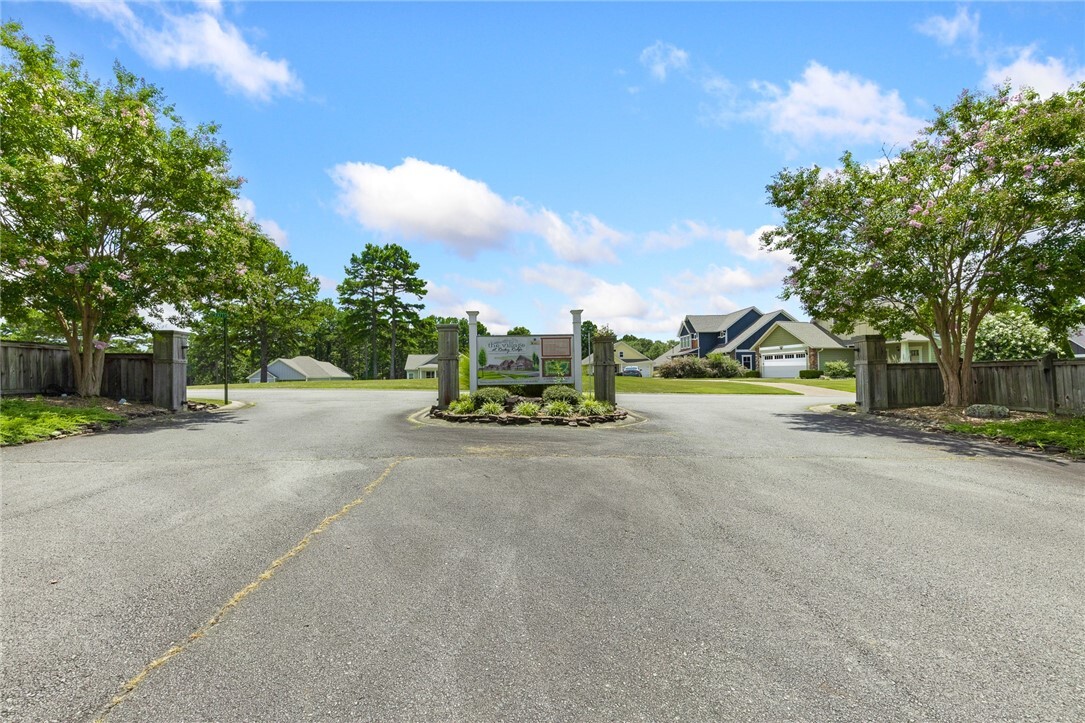 Property Photo:  14.79 Acres Rocky Ridge Road  AR 72581 
