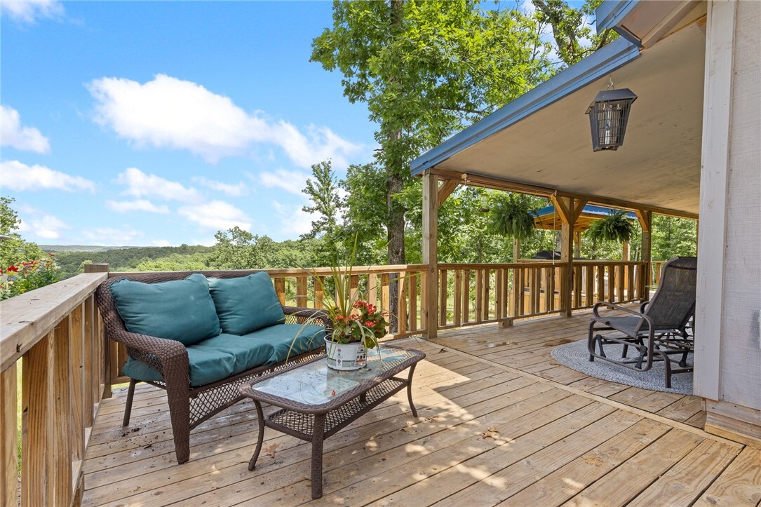 Property Photo: 3025 Osbourne Road AR 72675
