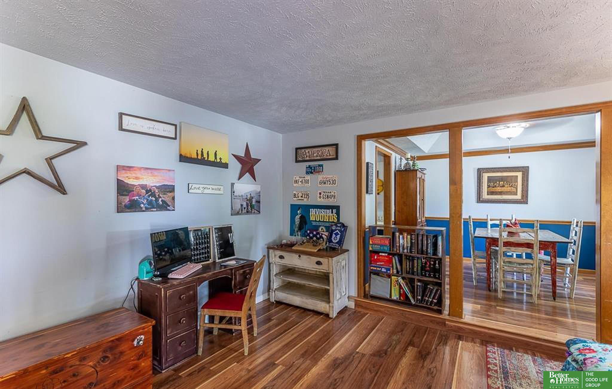 Property Photo: 2807 Century Road NE 68123