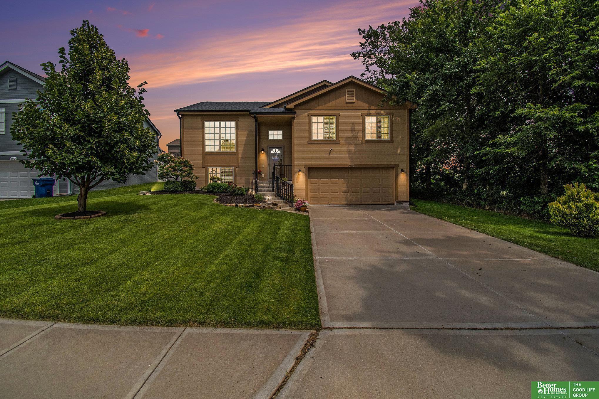 13909 S 43 Street  Bellevue NE 68123 photo