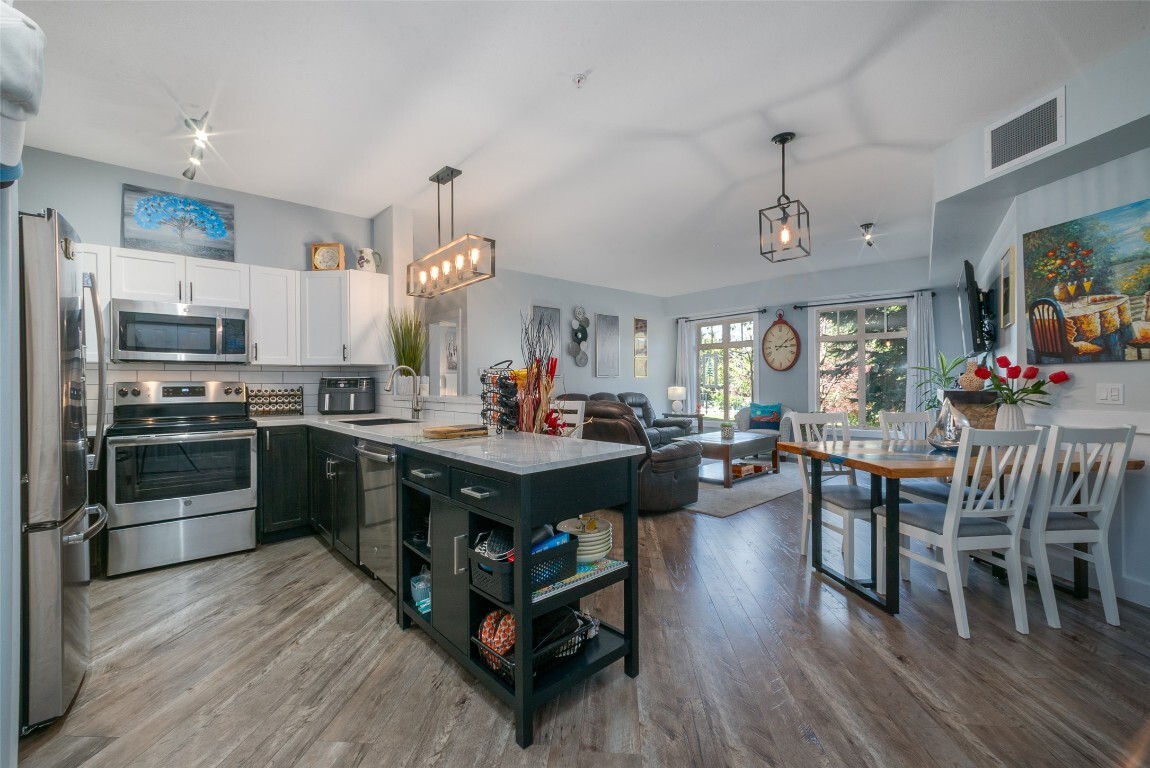 Property Photo:  2551 Shoreline Drive 112  BC V4V 2P2 