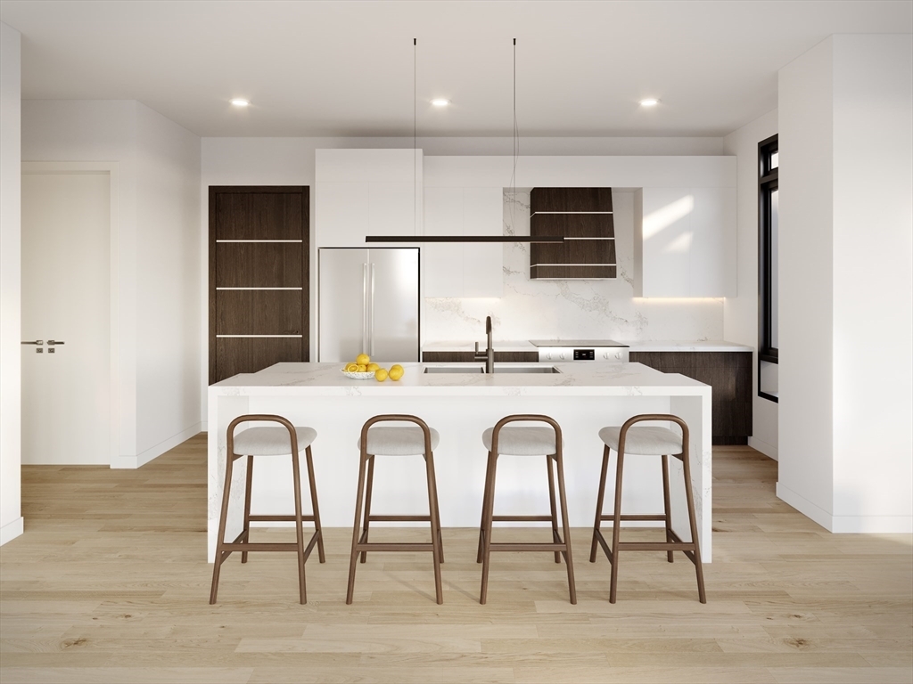 Property Photo: 45 Bartlett Crescent 101 MA 02446