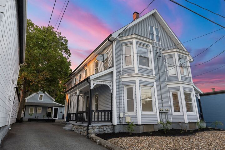 12 Gould St  Stoneham MA 02180 photo
