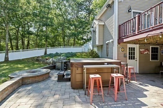 Property Photo: 73 Bayden Path MA 02360