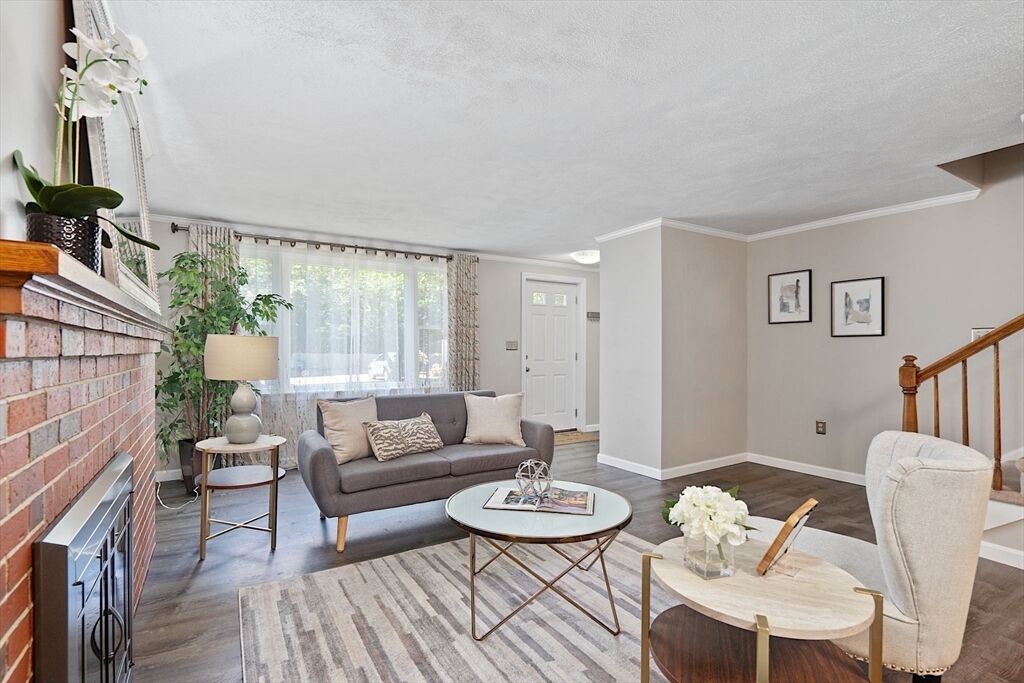 Property Photo:  224 Park St C10  MA 02180 