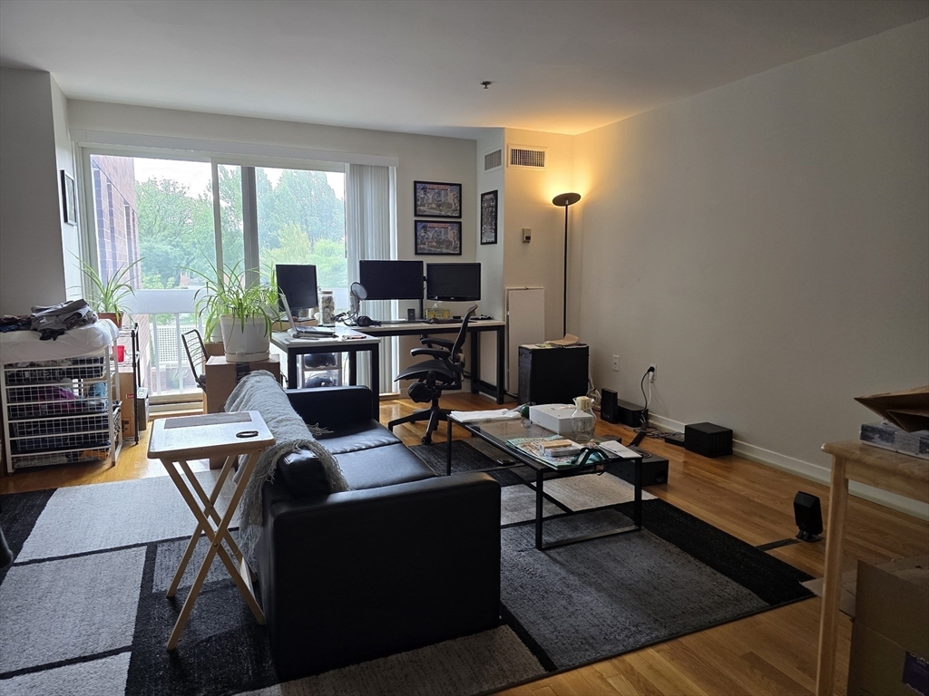 Property Photo: 950 Massachusetts Ave 211 MA 02138