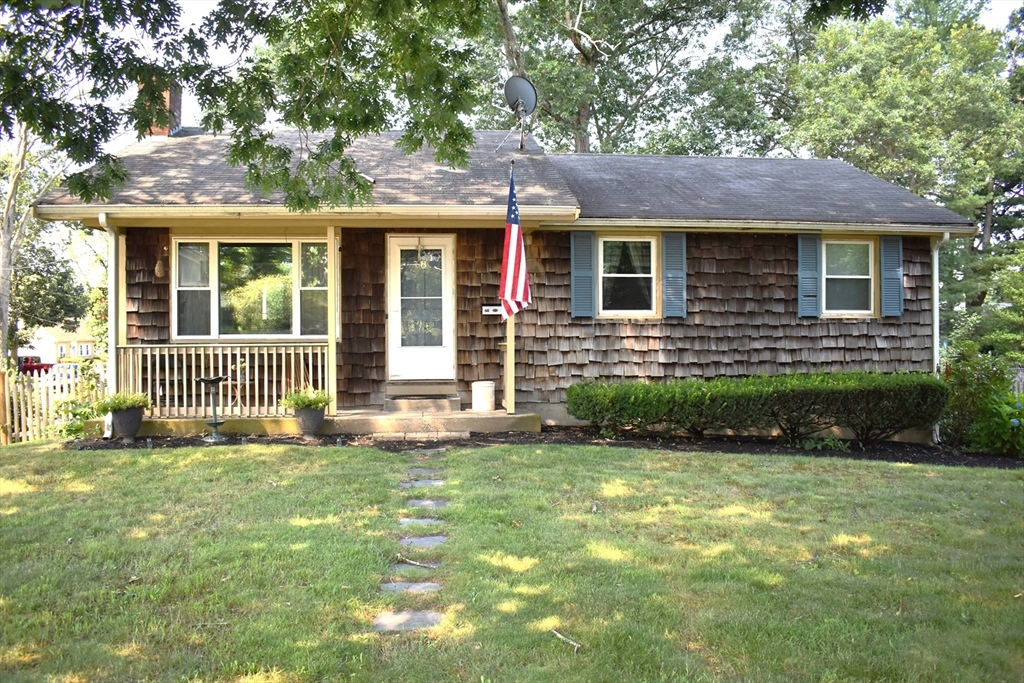 68 Cross St  Brockton MA 02301 photo