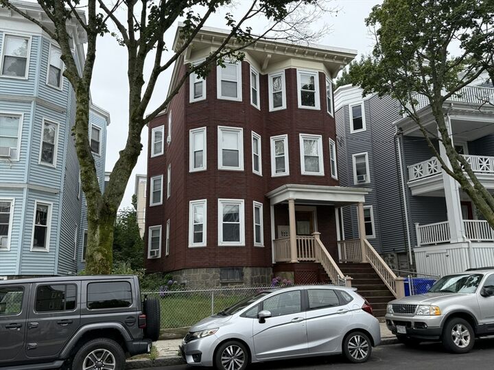 261 E Cottage Street 2  Boston MA 02125 photo