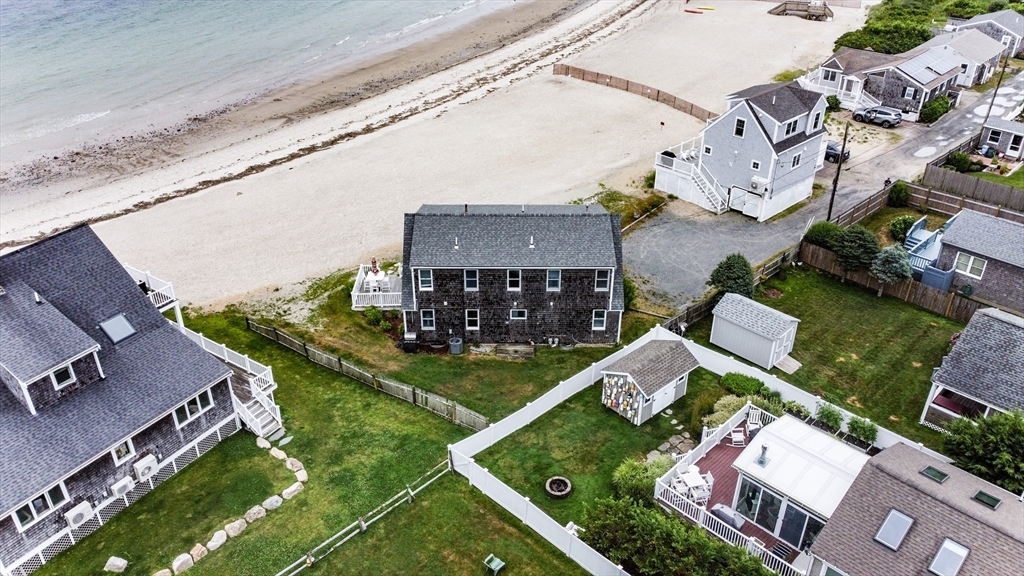 Property Photo:  1-3 White Cap Path 1&Amp3  MA 02563 
