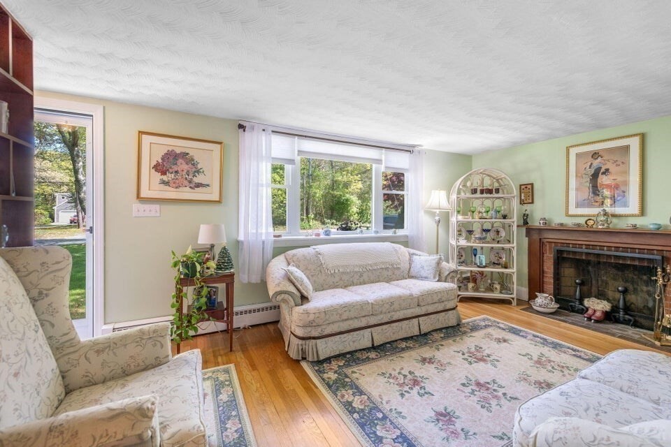 Property Photo:  19 Anthony  MA 02673 