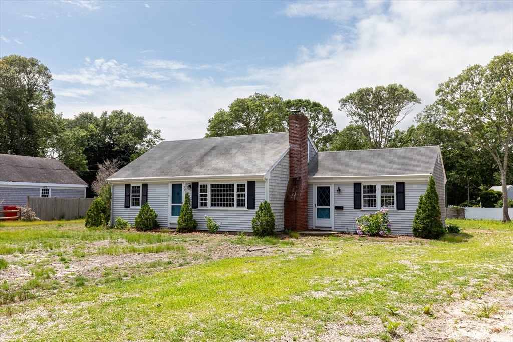 Property Photo:  27 Tern Rd  MA 02664 