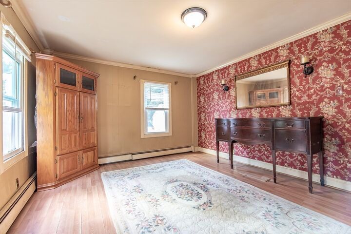 Property Photo:  50 West St  MA 01529 