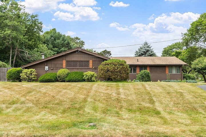 Property Photo: 60 Dick Dr. MA 01609