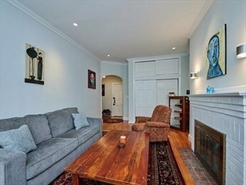 Property Photo: 354 Beacon St. 5 MA 02116