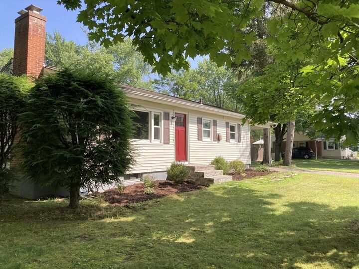 Property Photo:  17 John St  MA 01027 
