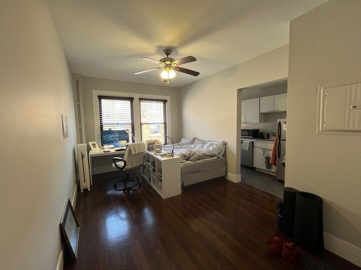 Property Photo: 9 Sewall 212 MA 02446