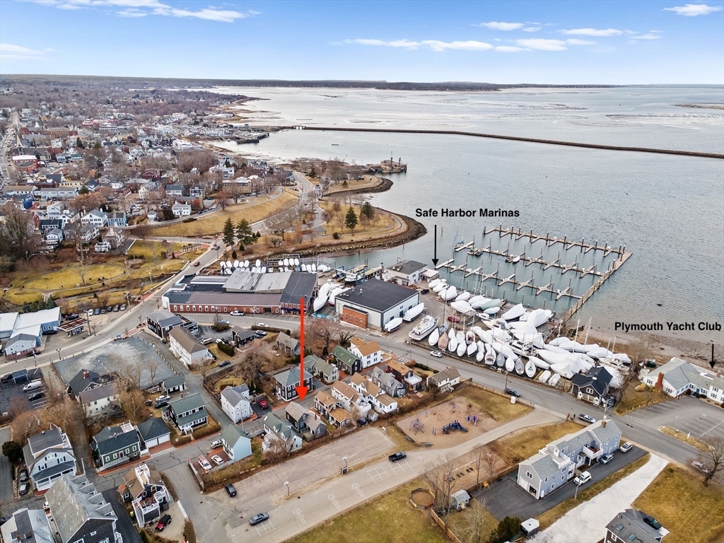 Property Photo:  25 Bradford Street  MA 02360 
