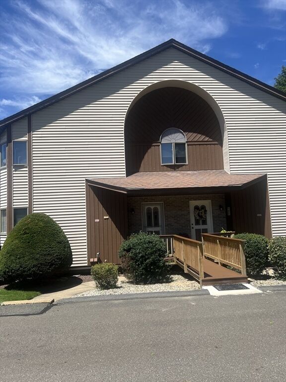Property Photo: 171 Pine Grove Drive 171 MA 01075