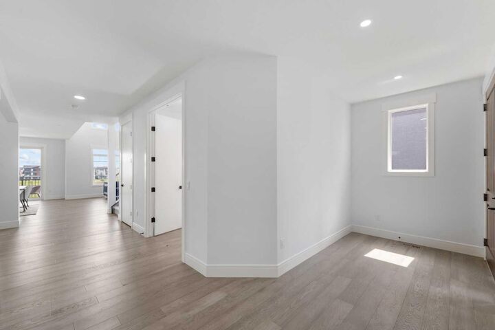 Property Photo: 33 Waterford Terrace AB T1X 2P6