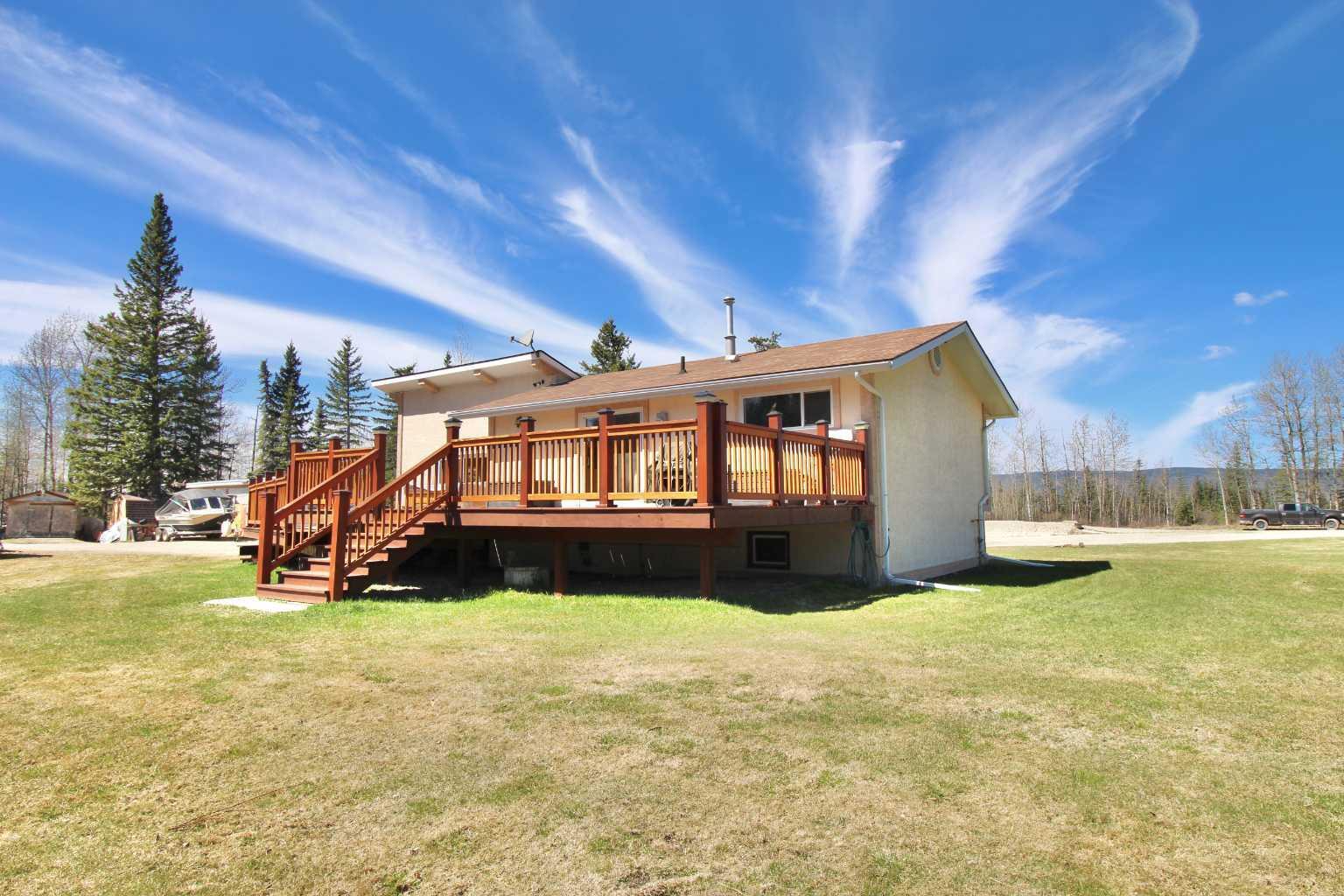 Property Photo: 779 Mackeny Street AB T7V 1H3