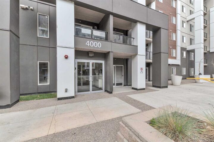 Property Photo: 4641 128 Avenue NE 4505 AB T3N 1T3