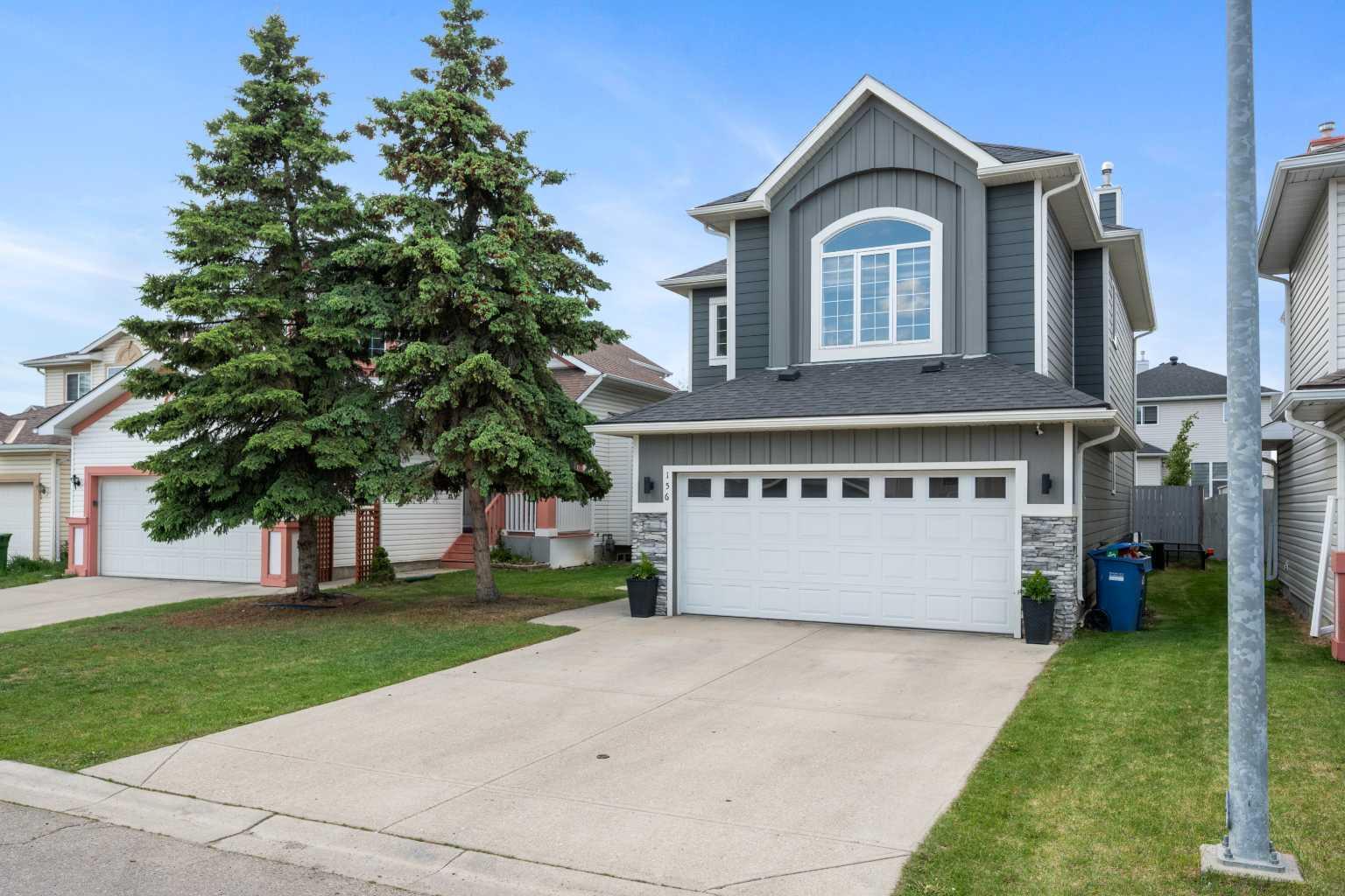 Photo de la propriété: 156 Coral Springs Close NE AB T3J 3S5