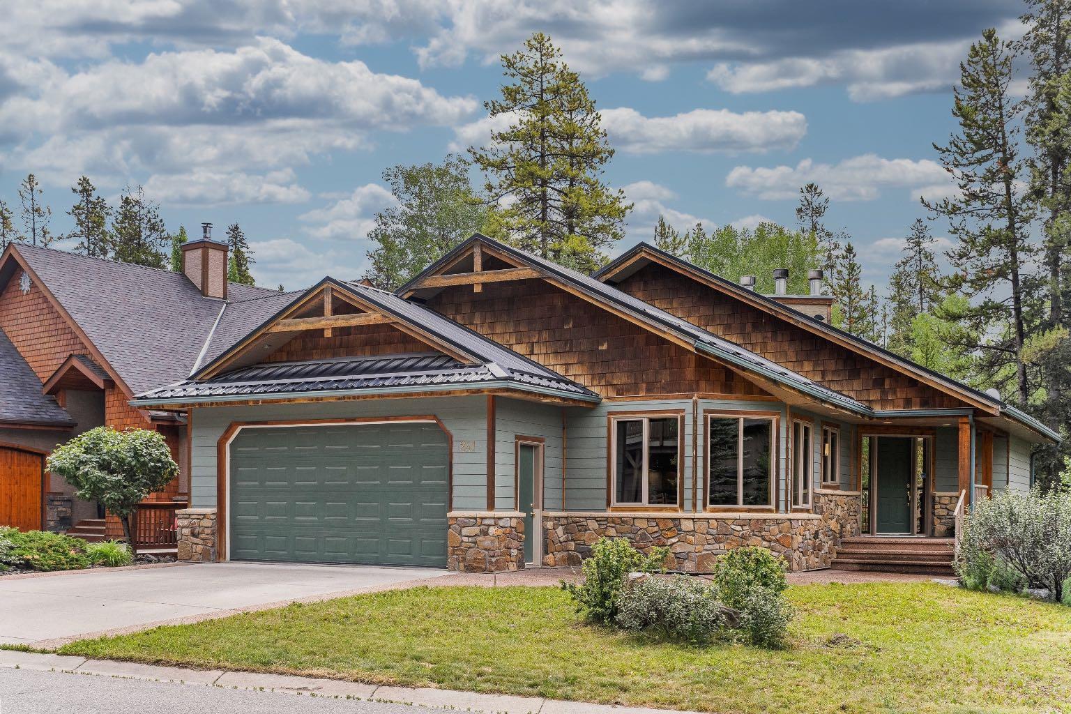 241 Eagle Terrace Road  Canmore AB T1W 3C7 photo