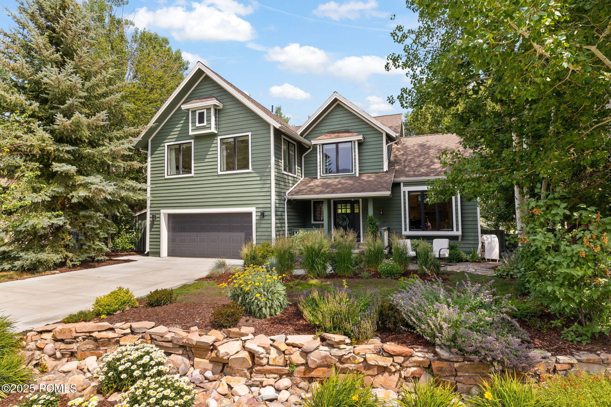 Property Photo: 6 Payday Drive UT 84060