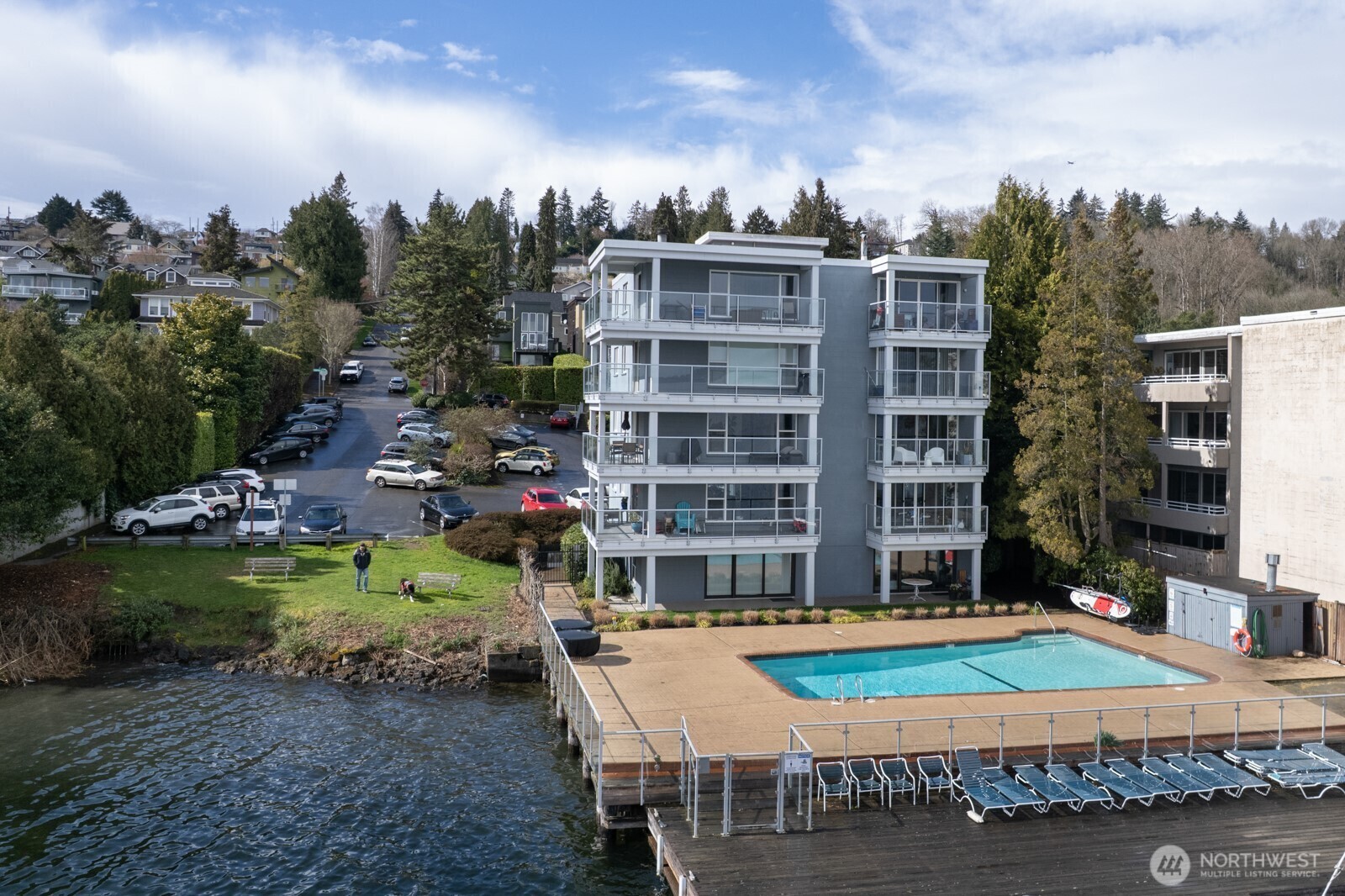Property Photo: 720 Lakeside Avenue S 103 WA 98144