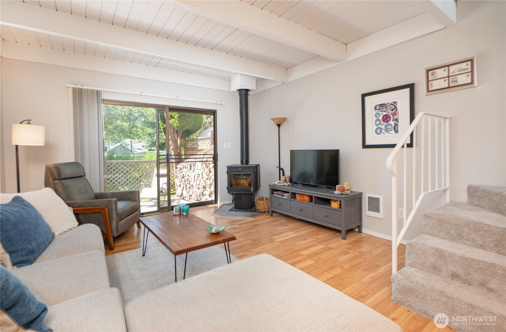 Property Photo: 7650 Birch Bay Drive M4 WA 98230