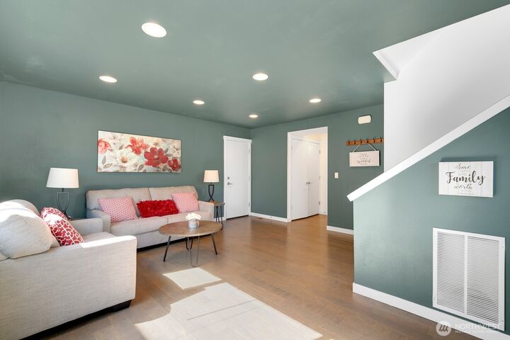 Property Photo: 4261 S Holden Street WA 98118